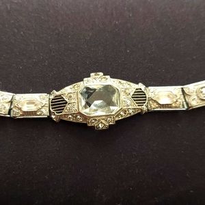 Noveline Art Deco Bracelet